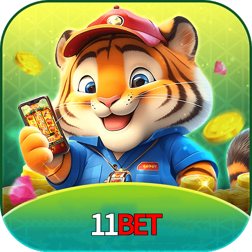 Imagem promocional da 11bet mostrando a plataforma e suas vantagens